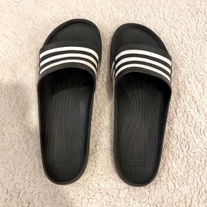 Adidas slides